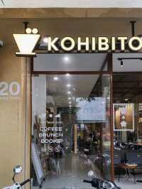 Cafe Kohibito