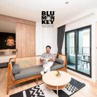 Blu Monkey Hub & Hotel Bangtao Beach Phuket 
