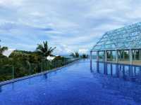 Le Meridien Bali Jimbaran