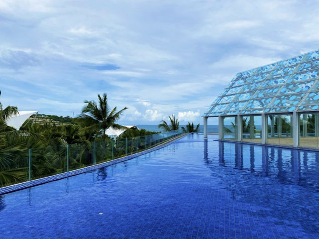 Le Meridien Bali Jimbaran