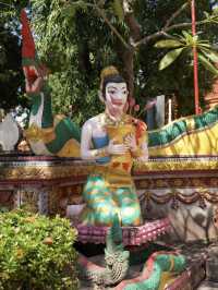 老撾5日旅行攻略，原來出國自由行如此簡單