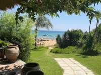 Banana Beach, Zakynthos
