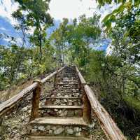🏞️ ผาช่อ – อุทยานแห่งชาติแห่งเชียงใหม่