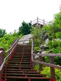 Sangtubong Mountain