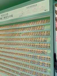 แนะนำร้านของฝากสุดน่ารัก Qingzhi Hand Cream 