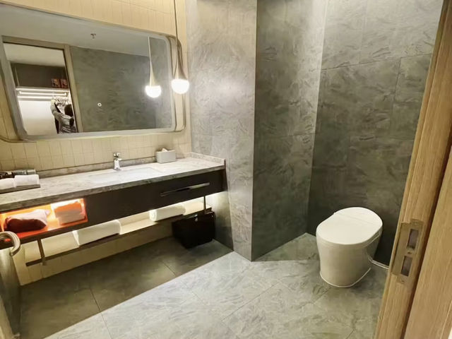 Home2 Suites by Hilton Dongguan Shijie