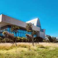 Osiria Coastal Walk, Busan: A Scenic Seaside Stroll with Emerging Attractions