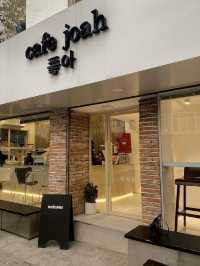 Cafe Joah