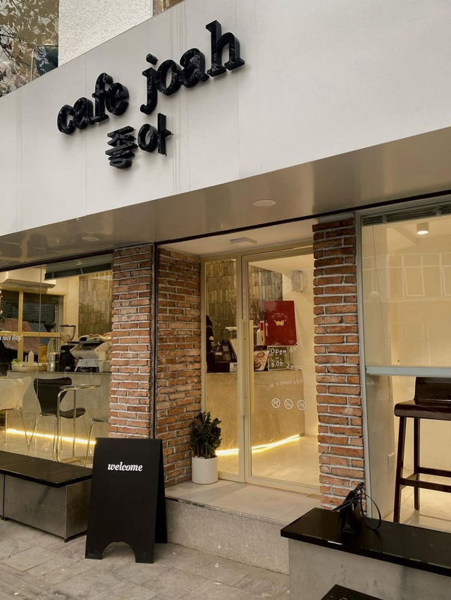 Cafe Joah