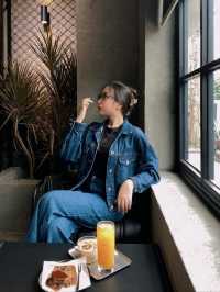 Soho Coffee