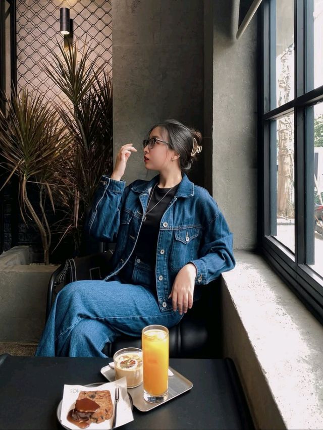 Soho Coffee