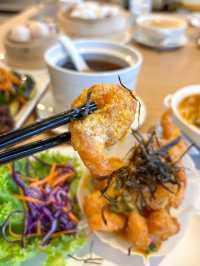 Popular Chinese Cuisine in AC Hotel Ipoh