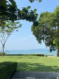 เที่ยวพัทยากัน~