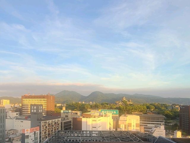 구마모토 동식물원 그리고 과학관 가이드~!!!