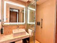 “A Smart Stay in the Heart of Hong Kong”