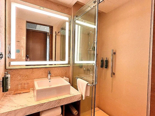 “A Smart Stay in the Heart of Hong Kong”