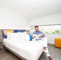 COSI Pattaya Wong Amat Beach  