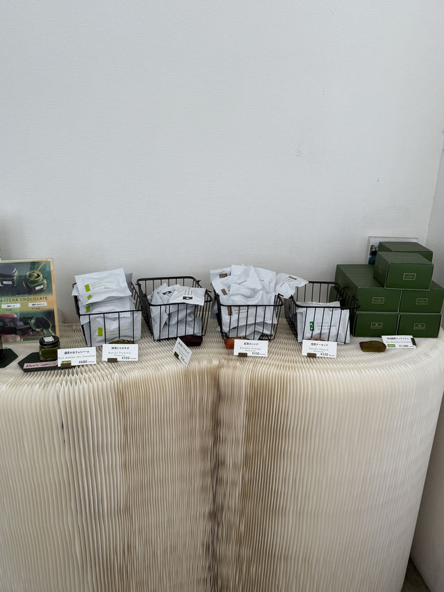 Matcha Republic