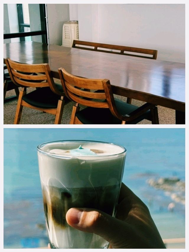 광안리 해변 따라 걷다 들른 감성 가득 부산바다뷰 카페 후기
