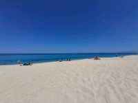 Tropea Beach (Calabria)