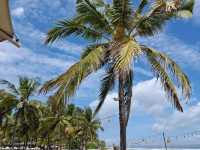 【水明漾海灘 Seminyak Beach！峇里島最Chill的海岸線就在這！