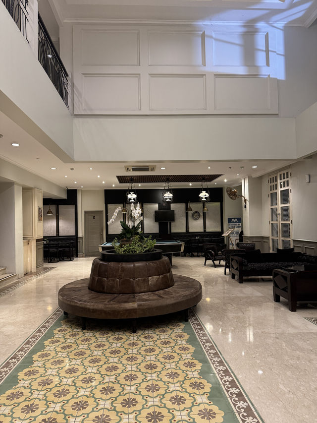  Indies Heritage Hotel, Yogyagarta