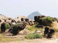 Heping Island Park