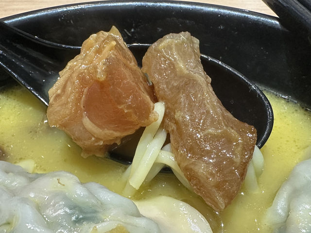 食在荔枝角 | 迎麵 | 很有誠意的金湯車仔麵 食在荔枝角 | 迎麵 | 很有誠意的金湯車仔麵