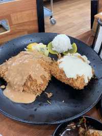 두부가 이렇게 맛있다니? 삼대째손두부