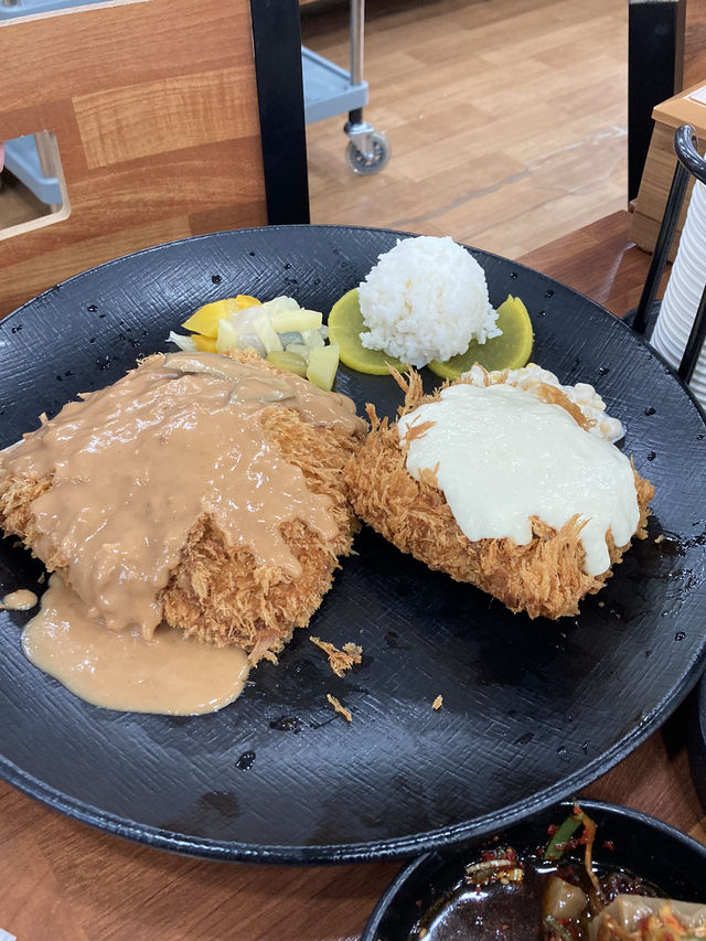 두부가 이렇게 맛있다니? 삼대째손두부