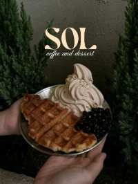 Sol Coffee & Desserts