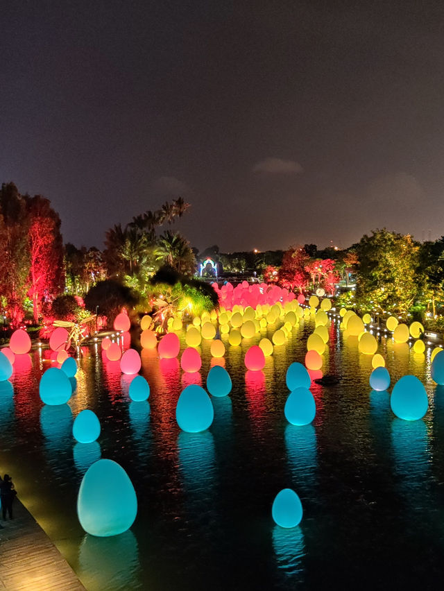 Singapore’s Most Iconic View – And It’s FREE!