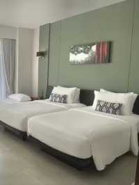 RELO' The Urban Escapeโรงแรมริมหาดหัวหิน