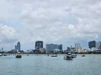 ท่าเรือแหลมบาลีฮาย