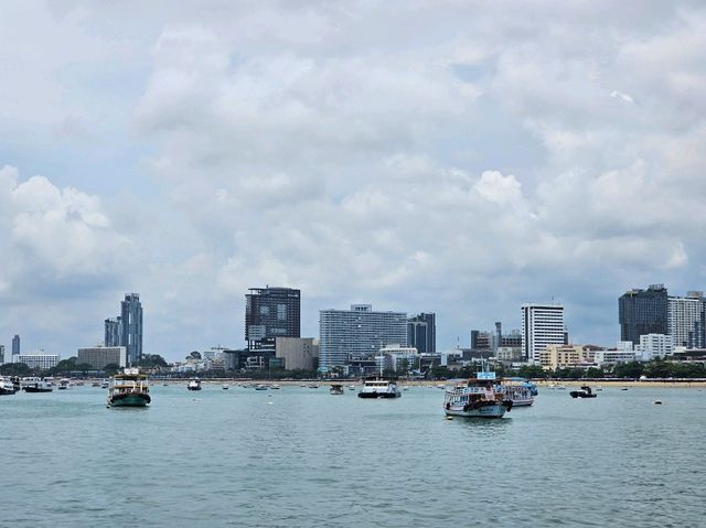 ท่าเรือแหลมบาลีฮาย