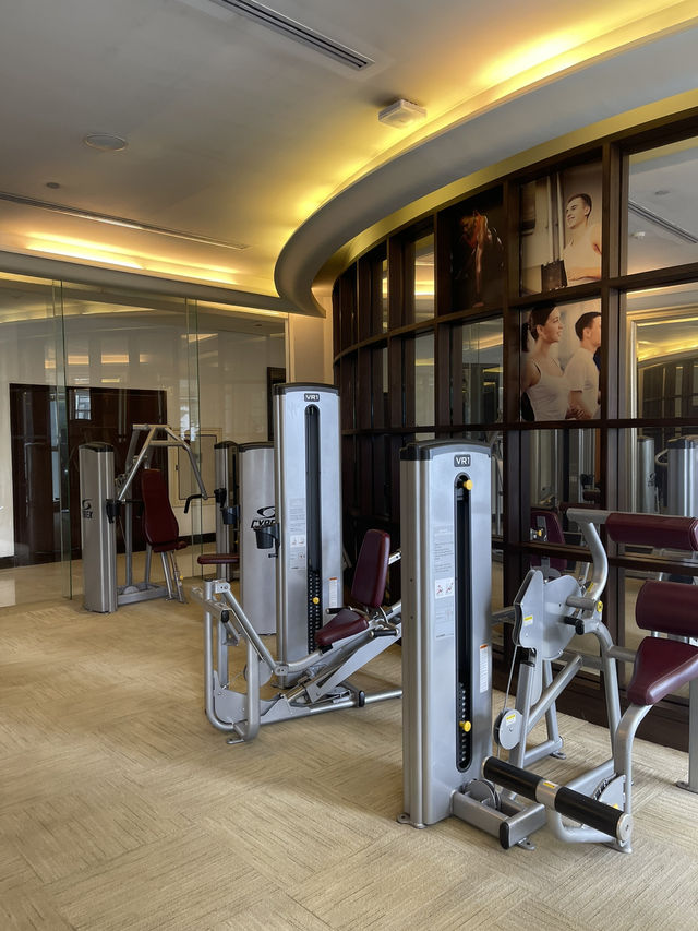 ✨ Weekend Staycation ที่ Hilton Grande Asoke Bangkok – คุ้มค่าเกินราคา! 🛏️🍃