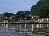 The unforgettable Suzhou that soothes tired eyes