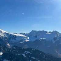 Titlis Rotair (Engelberg)