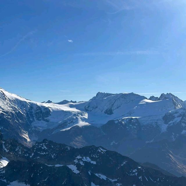 Titlis Rotair (Engelberg)