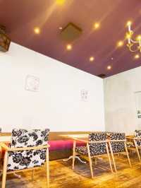 SUZU CAFE