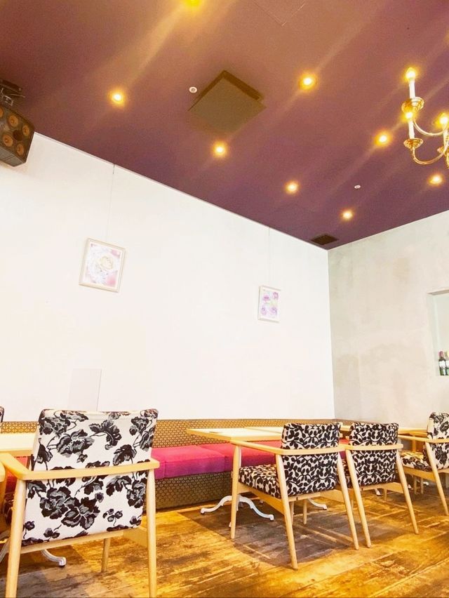 SUZU CAFE