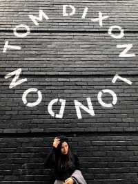 พาเดินเล่นถ่ายรูปที่ Hollywood Rd •Hong Kong•