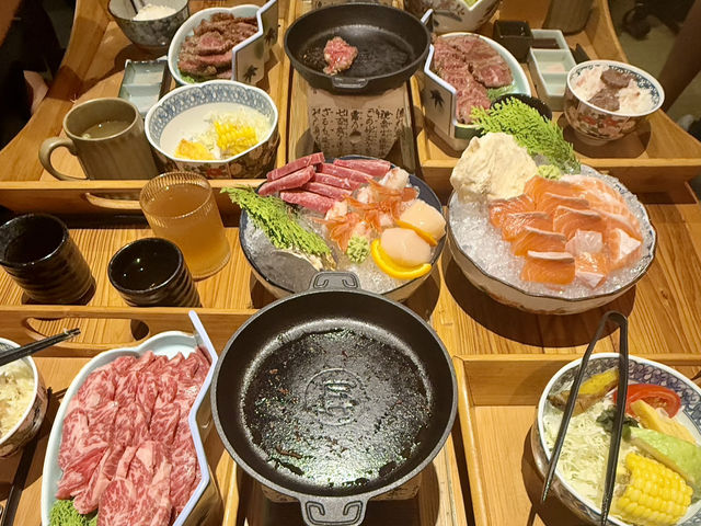 高雄青年路上（萩椛燒肉）沒有預約.吃不到的美食餐廳
