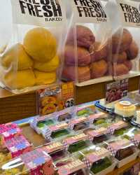 人氣麵包舖「Fresh Fresh Bakery簡品堂」
