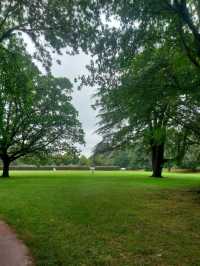 Sophia Gardens