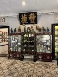 Heritage hideaways 