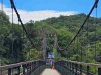 Explore Taipei in 3-4 days!