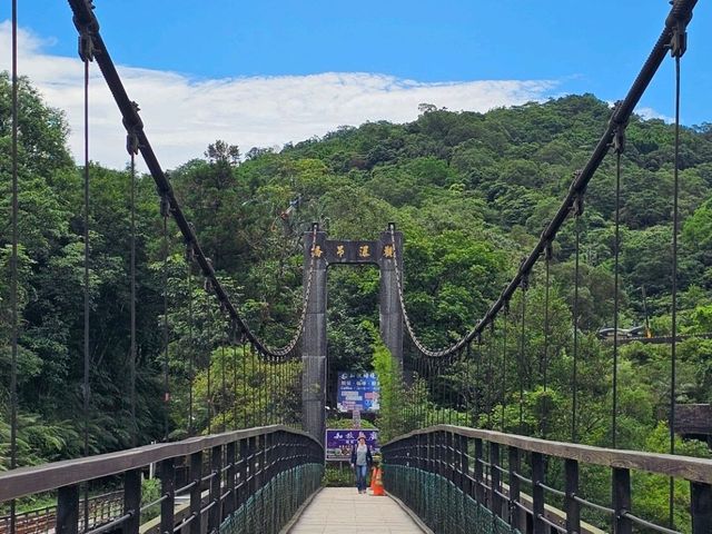 Explore Taipei in 3-4 days!