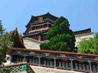 Summer palace, Beijing