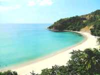 Lazy Beach Escape at Pico de Loro